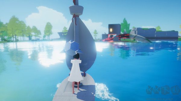 永進(jìn)(Ever Forward)電腦版