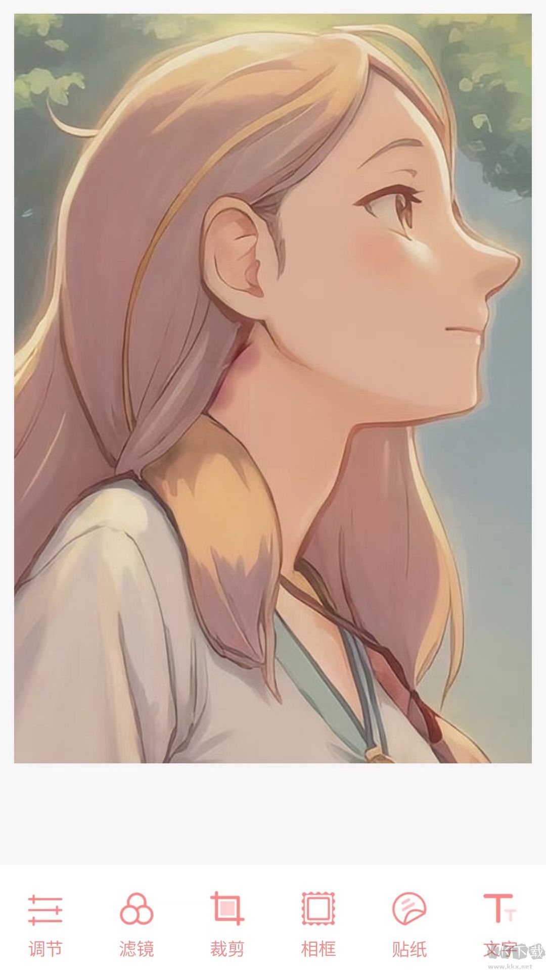 漢印美照中文版