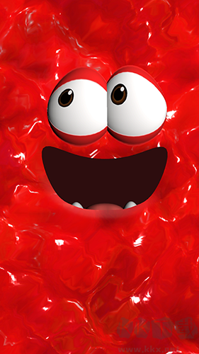 超級(jí)史萊姆寵物官方版