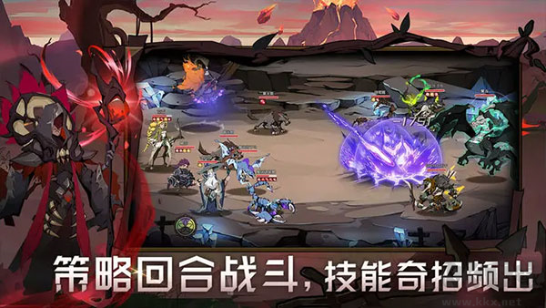 時間之鑰內(nèi)測版