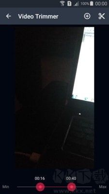 后臺錄像機