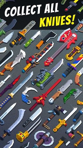 飛刀大挑戰(zhàn)安卓版