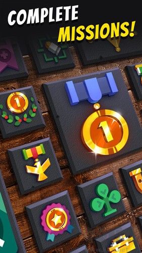 飛刀大挑戰(zhàn)安卓版