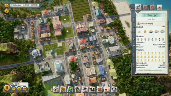 海島大亨6中文版