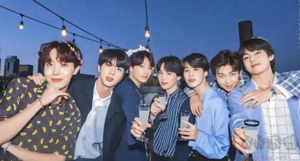 weverse(追星互動(dòng))