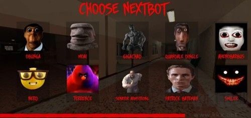 奧本加躲貓貓手游