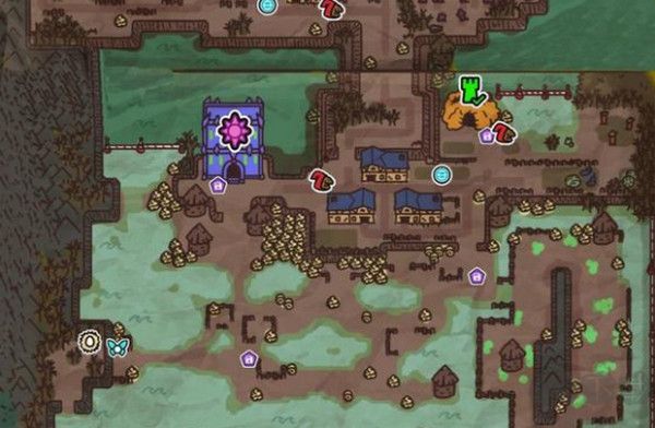 小人物拯救世界電腦版