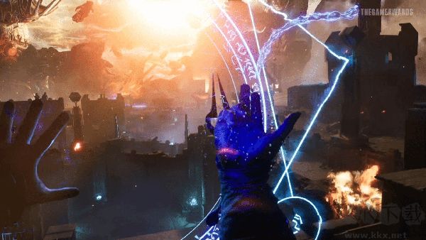 不朽者傳奇官方版PC