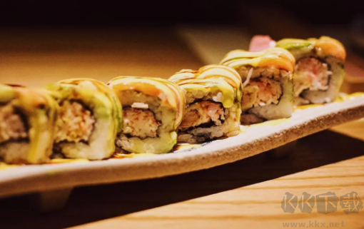 Foodie美食相機(jī)app安卓版