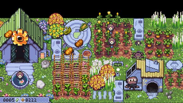 銹崽的退休生活官方版