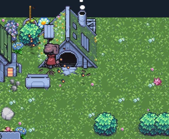 銹崽的退休生活官方版