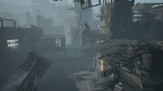 最后一口氣最新版