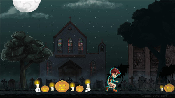 貧瘠的實驗室手游