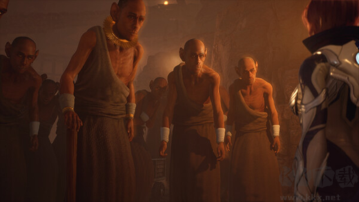 命運(yùn)分割客戶端