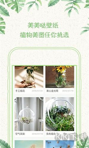 形色植物識(shí)別app最新版