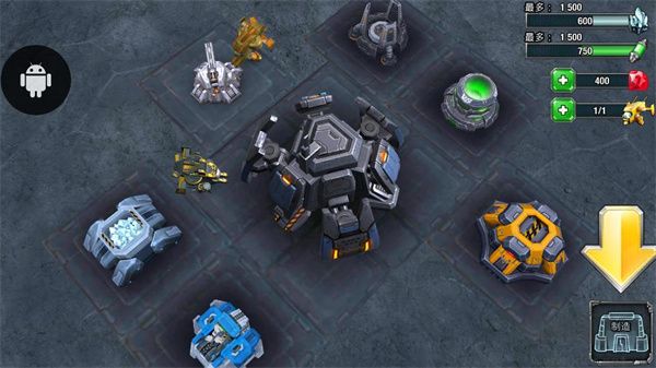 銀河掌控內(nèi)置修改器版