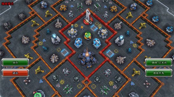 銀河掌控內(nèi)置修改器版