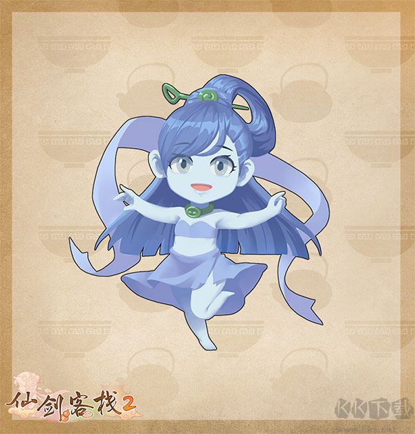 仙劍客棧2客戶(hù)端