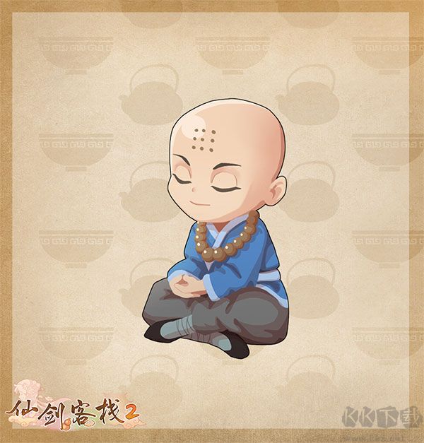 仙劍客棧2客戶(hù)端