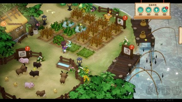 仙劍客棧2客戶(hù)端