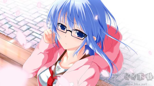 戴眼鏡的少女(Girls in Glasses)官方版客戶端