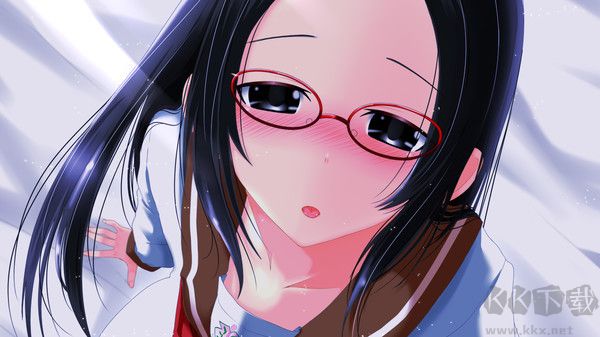 戴眼鏡的少女(Girls in Glasses)官方版客戶端