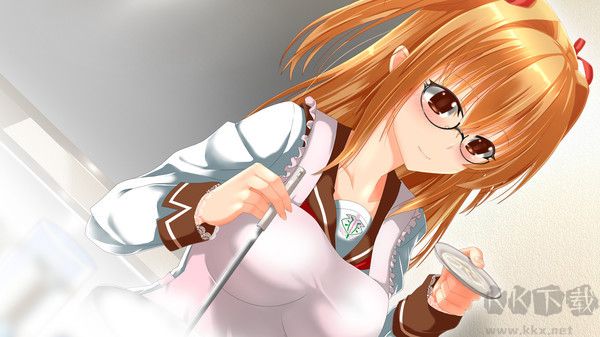戴眼鏡的少女(Girls in Glasses)官方版客戶端