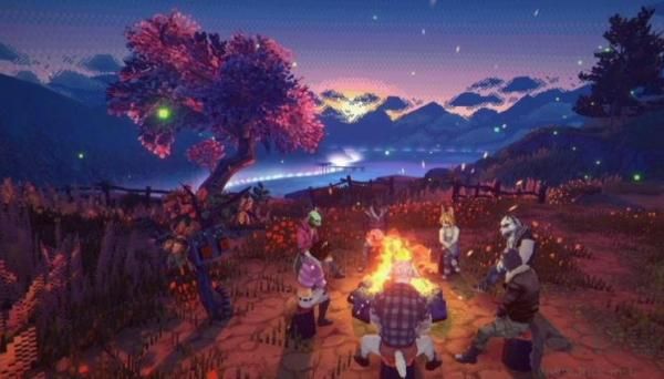 厄運七人組免費版