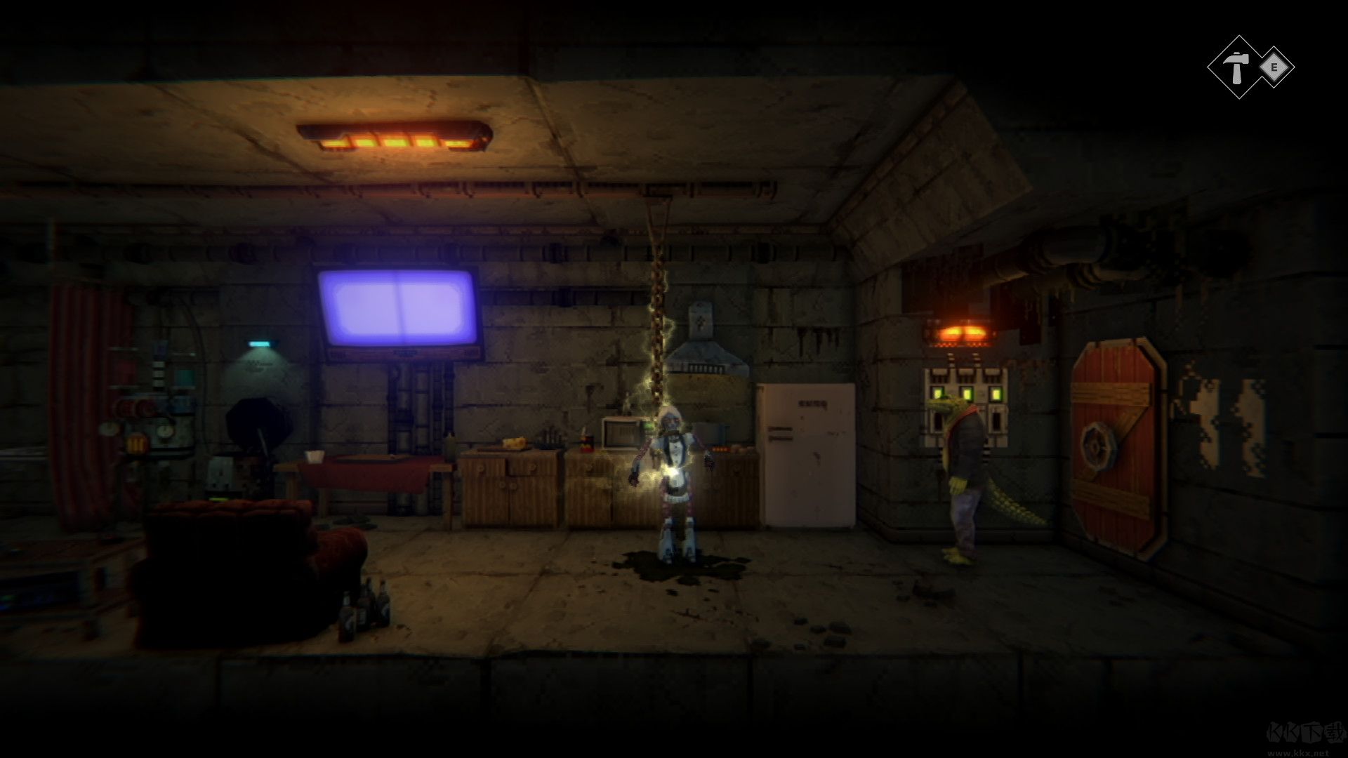 厄運七人組免費版