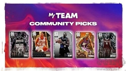 我的NBA2K23體驗(yàn)服