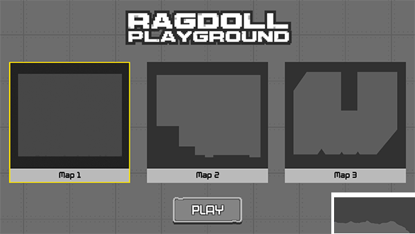 布娃娃游樂場自帶mod模組