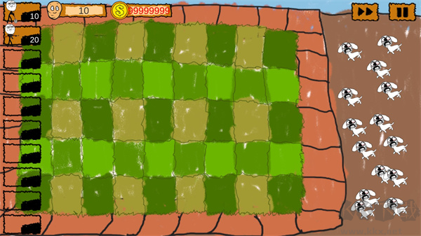 臥槽大戰(zhàn)尼瑪安卓版