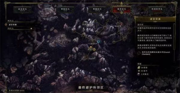 最后紀(jì)元