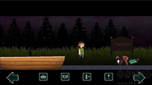 假牙與惡魔2完整版