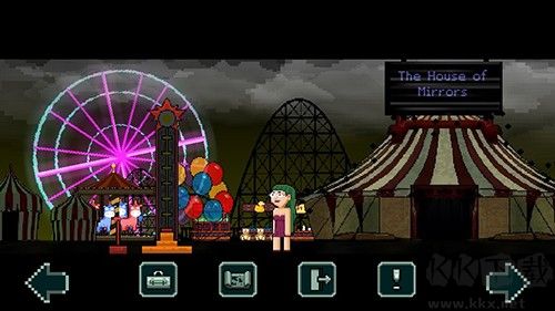 假牙與惡魔2完整版