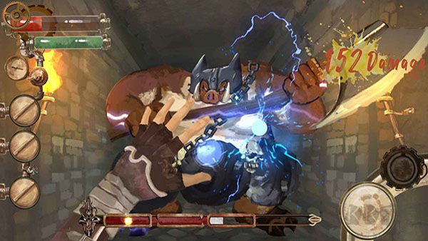 默示錄獻(xiàn)祭(附攻略)