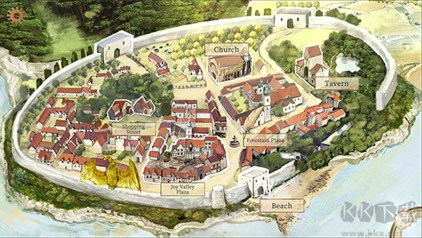 默示錄獻(xiàn)祭(附攻略)