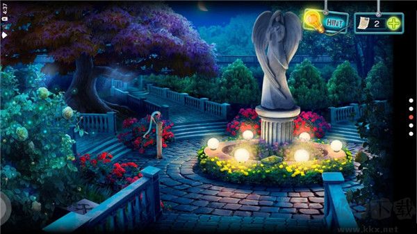 失憶癥(Amnesia Escape)