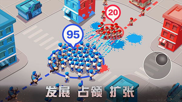 放置幫派大亨安卓版