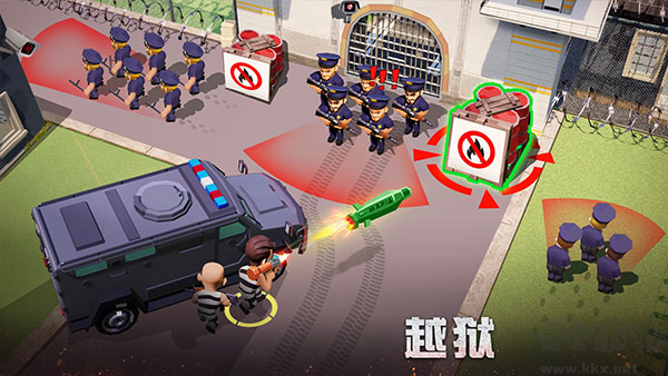 放置幫派大亨安卓版