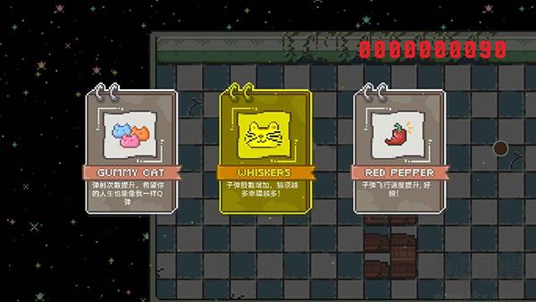 啵啵雞物語