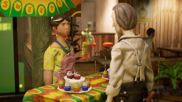 哈羅德哈利巴官方版客戶(hù)端