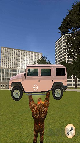 山嶺巨人中文版