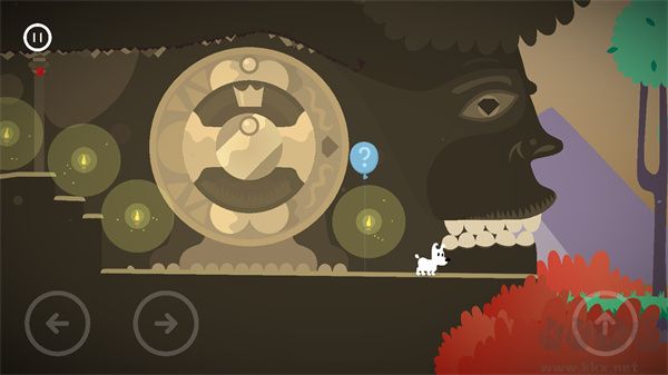 米皮大冒險(xiǎn)夢境(附攻略)