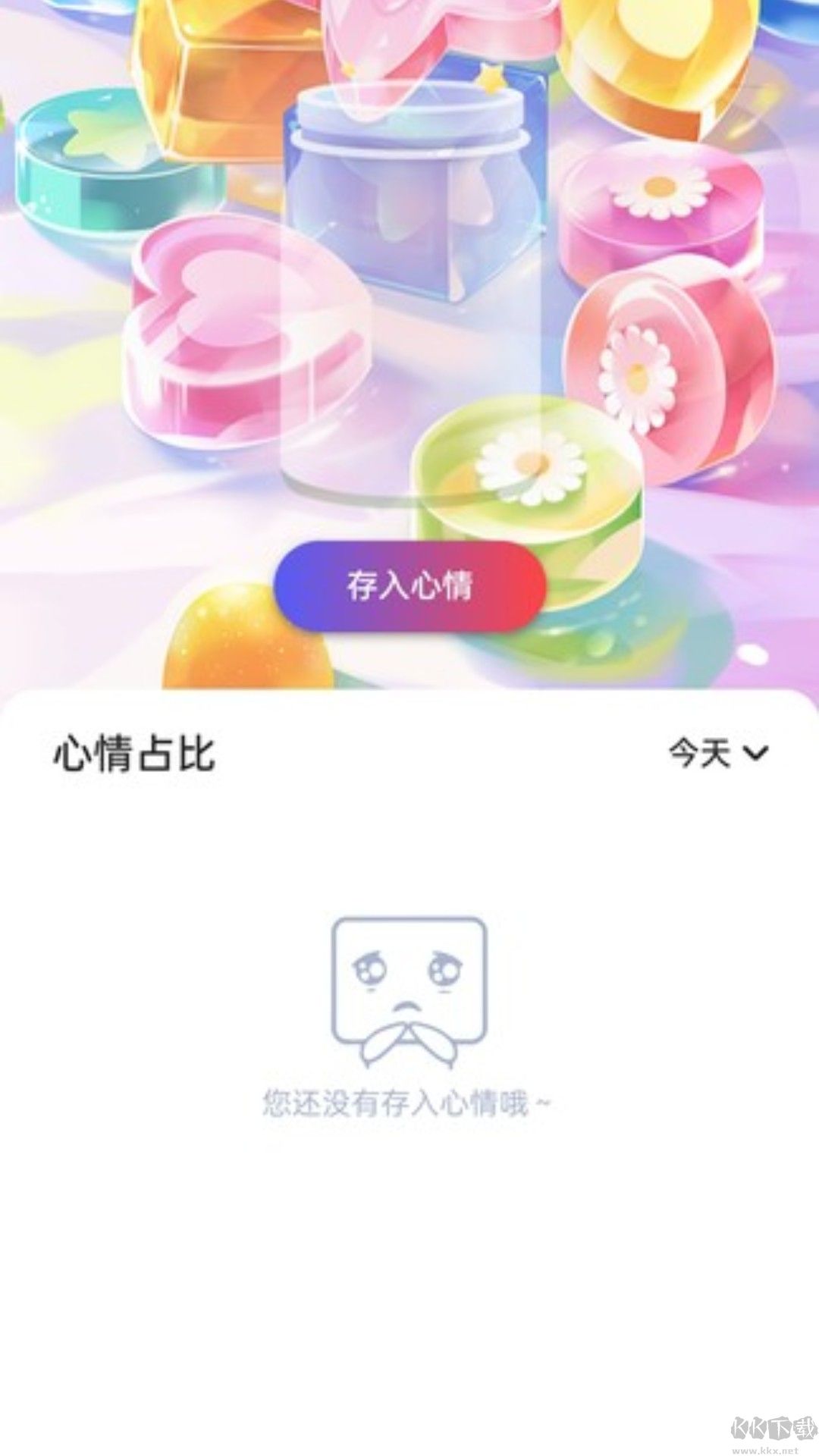 軟糖壁紙免費版