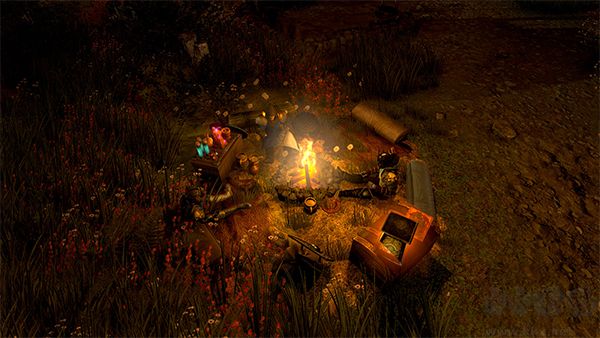 佐瑞亞碎裂紀(jì)元客戶端 