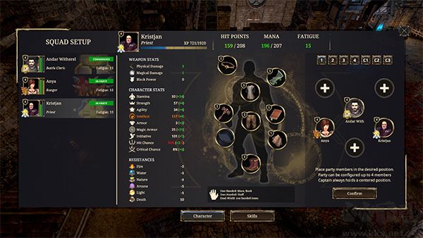 佐瑞亞碎裂紀(jì)元客戶端 