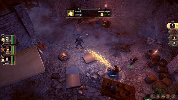 佐瑞亞碎裂紀(jì)元客戶端 