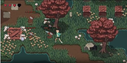 深入薩莫莫鎮(zhèn)安卓版