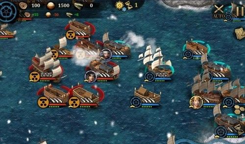 大征服者2戰(zhàn)國時代國際服